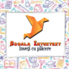 Scoala Intuitext - Logo